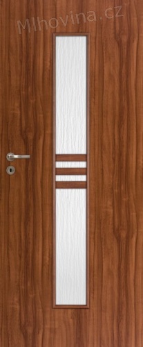 Akce na laminátové dveře DRE ve výši 50%