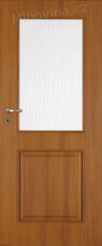 Akce na laminátové dveře DRE ve výši 50%