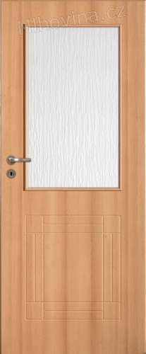 Akce na laminátové dveře DRE ve výši 50%