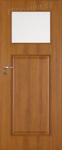 Akce na laminátové dveře DRE ve výši 50%
