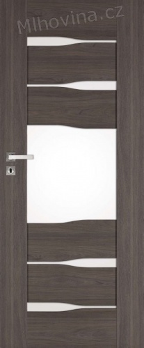 Akce na laminátové dveře DRE ve výši 50%