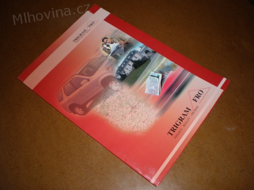 Katalog finančních služeb