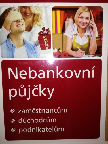 Nejrychlejší půjčka