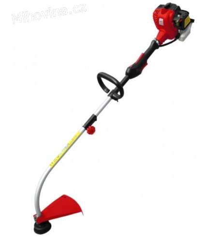 Motorový vyžínač HECHT 130 R