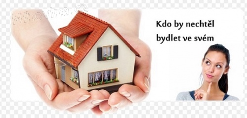 Nebankovní úvěr na bydlení