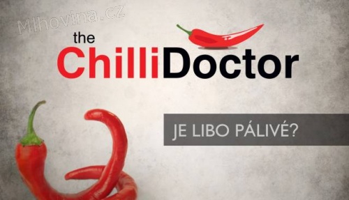 Prodej chilli papriček - Velkoobchod Prodej chilli papriček - Velkoobchod