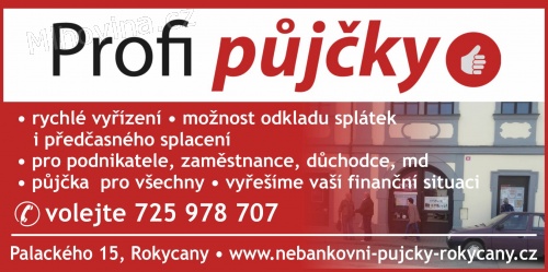 akce pro Vás
