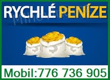 SOUKROMÉ PENÍZE (ihned k čerpání) 776736905 SOUKROMÉ PENÍZE (ihned k čerpání) 776736905