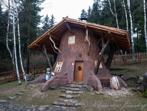 Odměna za doporučení