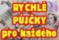 SOUKROMÉ PENÍZE (ihned k čerpání) 776736905 SOUKROMÉ PENÍZE (ihned k čerpání) 776736905