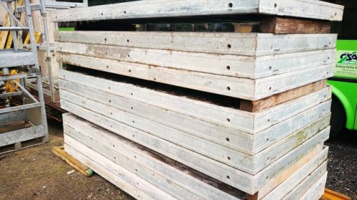 Doka Framax