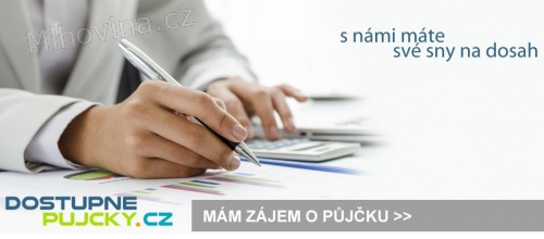 Nebankovní hypotéka