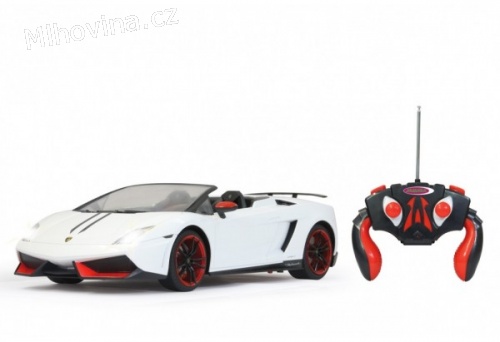 RC auto Lamborghini Gallardo 1:10