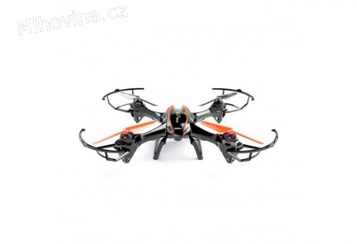 RC kvadrokoptéra Falcon S-IDEE s HD kamerou