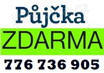 SOUKROMÉ PENÍZE (ihned k čerpání) 776736905 SOUKROMÉ PENÍZE (ihned k čerpání) 776736905