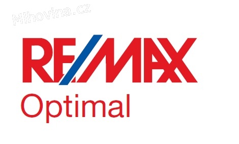 Realitní makléř - RE/MAX Optimal