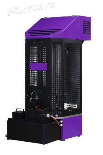 Kamna na Olej/LTO/Nafa