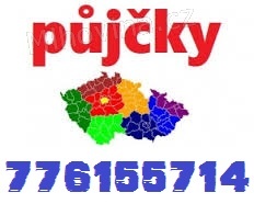 Rychlá půjčka 776155714 Rychlá půjčka 776155714