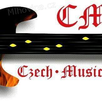 Hudební spolek Czech Music Centrum z.s. hledá