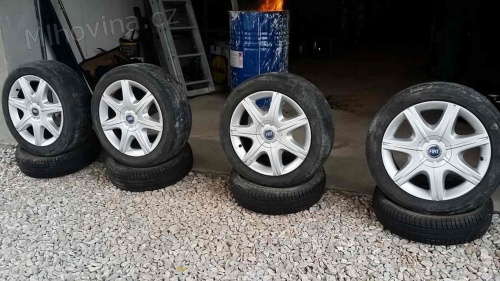 Speedline 5x108 7jx17 et41