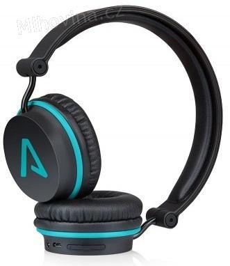 Lamax bluetooth sluchátka Beat Blaze