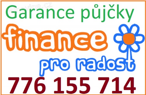 Rychlá půjčka 776155714
