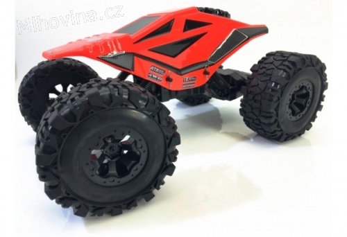 RC auto Big Crawler 4x4 2,4GHz proporcionální