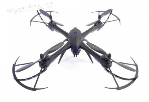 Dron Spider R10 FULL-HD kamera 5MP Speciální edice