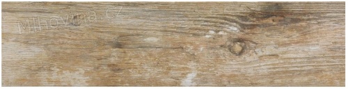 Dlažba Metalwood Musk