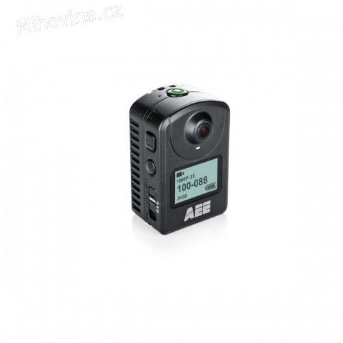Minikamera na sport AEE MagiCam MD10