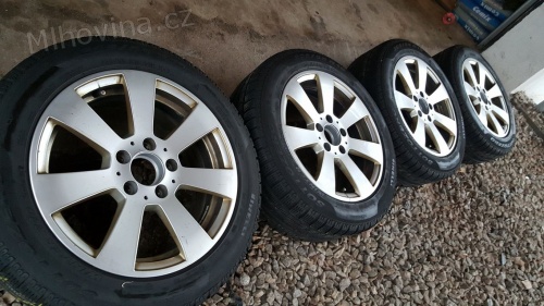 Mercedes A2044011102 C-Klasse 