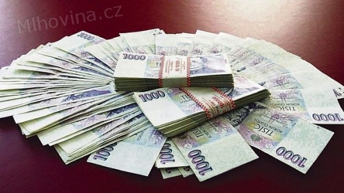 Půjčky pro podnikatele a ostatní