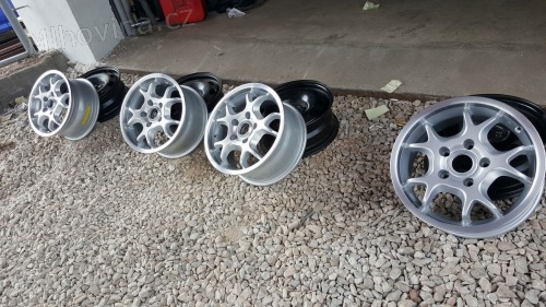 Nove RH 5x120 7jx15 et35 c