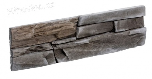 Obklad Betonový imitace kamene