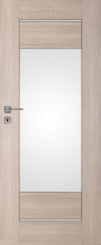 Akce na laminátové dveře DRE ve výši 50%