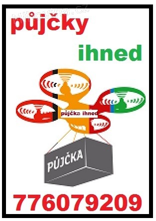 Snadná rychlá půjčka na OP 776079209 Snadná rychlá půjčka na OP 776079209