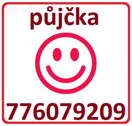 Snadná rychlá půjčka OP 776079209 Snadná rychlá půjčka OP 776079209