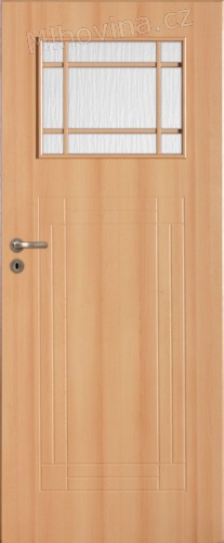 Akce na laminátové dveře DRE ve výši 50%