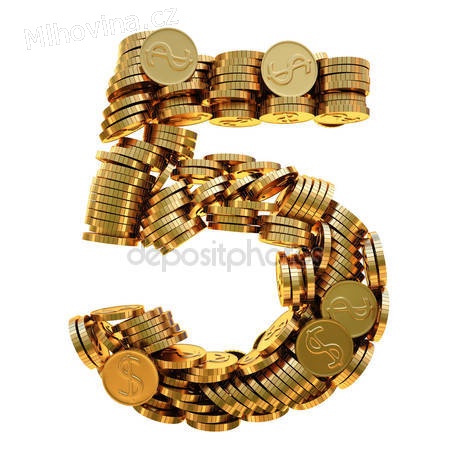 Našich 5 na Vaše závazky