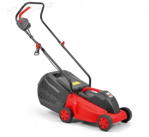 Elektrická sekačka Hecht