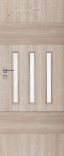 Akce na laminátové dveře DRE ve výši 50%