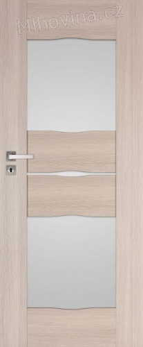Akce na laminátové dveře DRE ve výši 50%