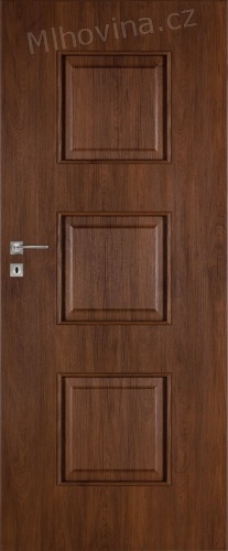 Akce na laminátové dveře DRE ve výši 50%