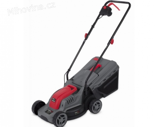 Elektrická sekačka Power