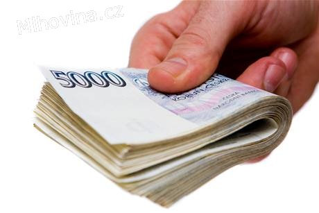 Půjčky pro OSVČ až 200 000,-
