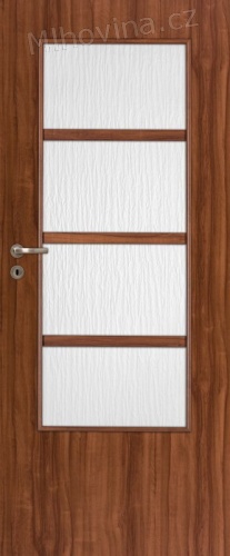 Akce na laminátové dveře DRE ve výši 50%
