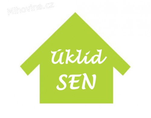 úklid v Praze a okolí