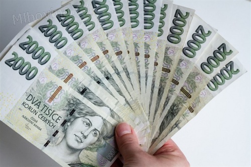 NEBANKOVNÍ PODNIKATELSKÁ PŮJČKA NEBANKOVNÍ PODNIKATELSKÁ PŮJČKA