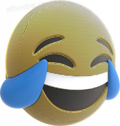 Bluetooth reproduktor JAM