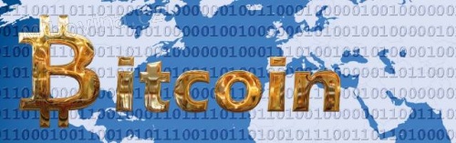 Za vodou díky Bitcoinu!